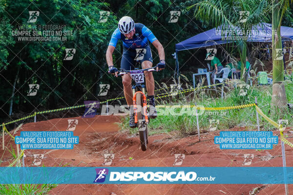 66º JAPS Fase Estadual - MTB XCO