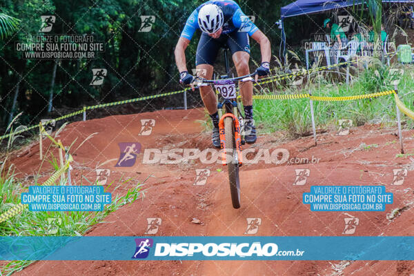 66º JAPS Fase Estadual - MTB XCO