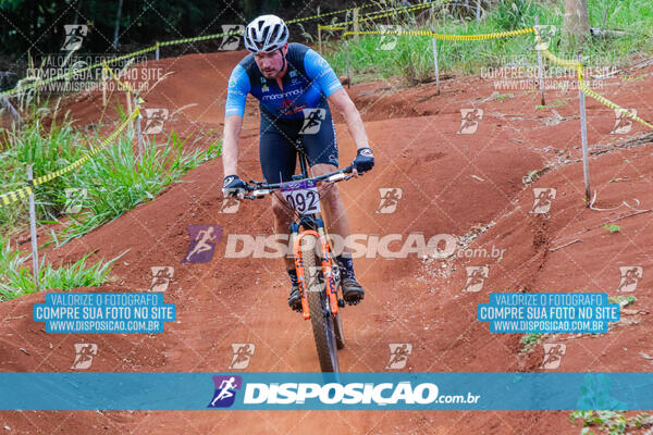 66º JAPS Fase Estadual - MTB XCO