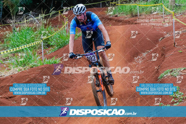 66º JAPS Fase Estadual - MTB XCO