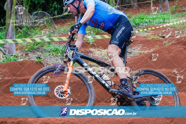 66º JAPS Fase Estadual - MTB XCO