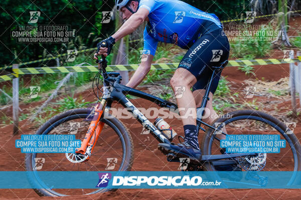 66º JAPS Fase Estadual - MTB XCO