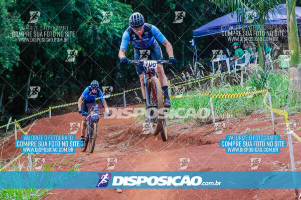 66º JAPS Fase Estadual - MTB XCO