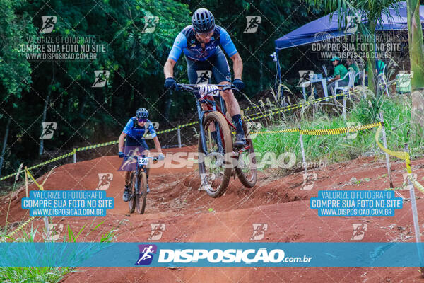 66º JAPS Fase Estadual - MTB XCO