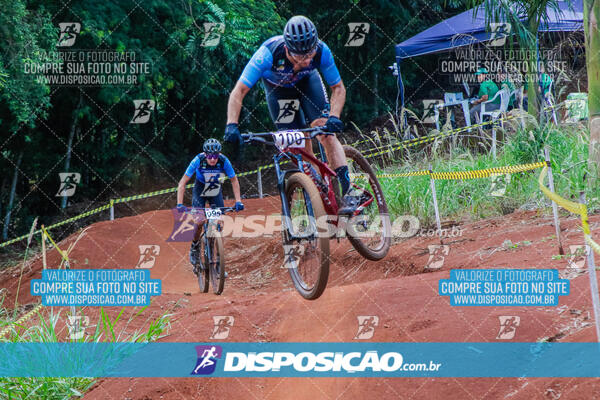 66º JAPS Fase Estadual - MTB XCO