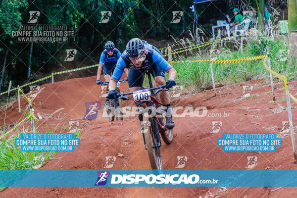 66º JAPS Fase Estadual - MTB XCO