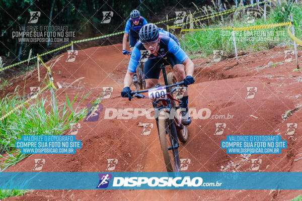 66º JAPS Fase Estadual - MTB XCO