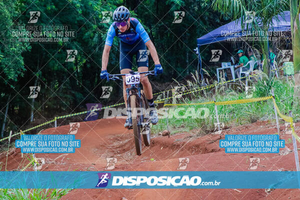 66º JAPS Fase Estadual - MTB XCO