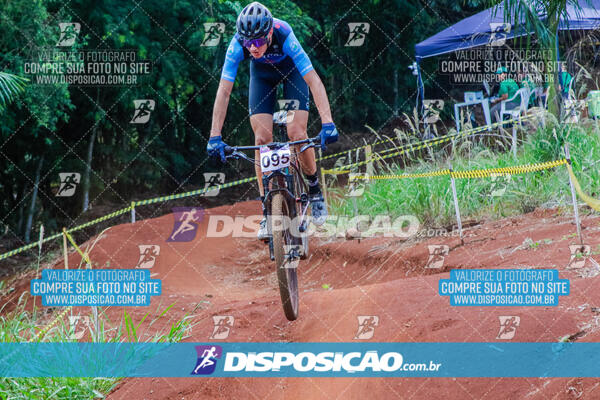 66º JAPS Fase Estadual - MTB XCO