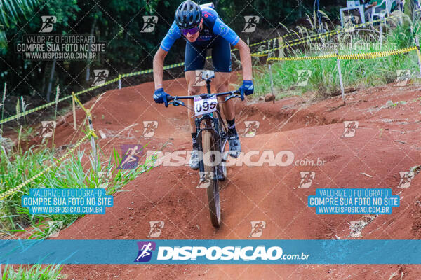 66º JAPS Fase Estadual - MTB XCO