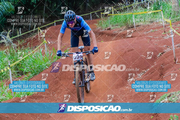 66º JAPS Fase Estadual - MTB XCO