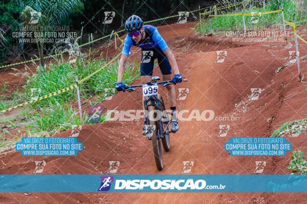 66º JAPS Fase Estadual - MTB XCO