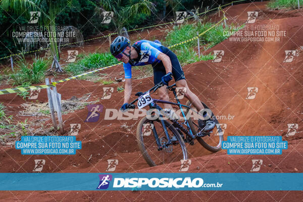 66º JAPS Fase Estadual - MTB XCO