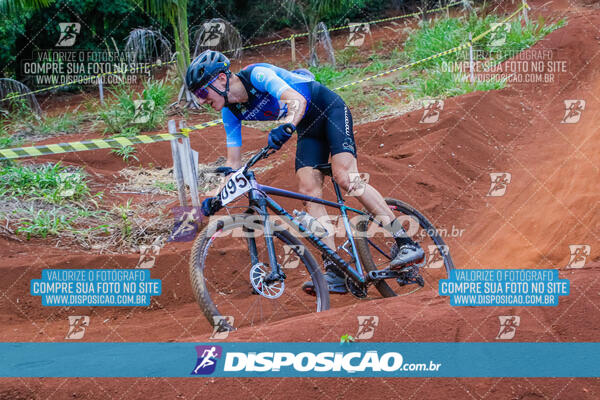 66º JAPS Fase Estadual - MTB XCO