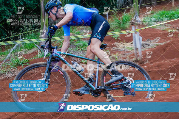 66º JAPS Fase Estadual - MTB XCO