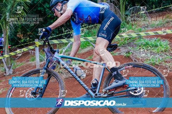 66º JAPS Fase Estadual - MTB XCO