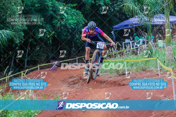 66º JAPS Fase Estadual - MTB XCO