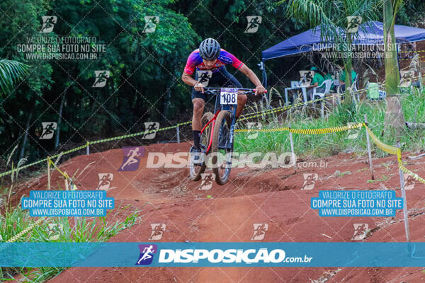 66º JAPS Fase Estadual - MTB XCO