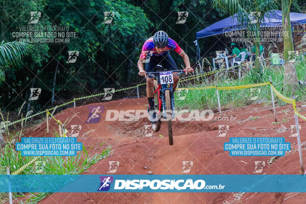 66º JAPS Fase Estadual - MTB XCO