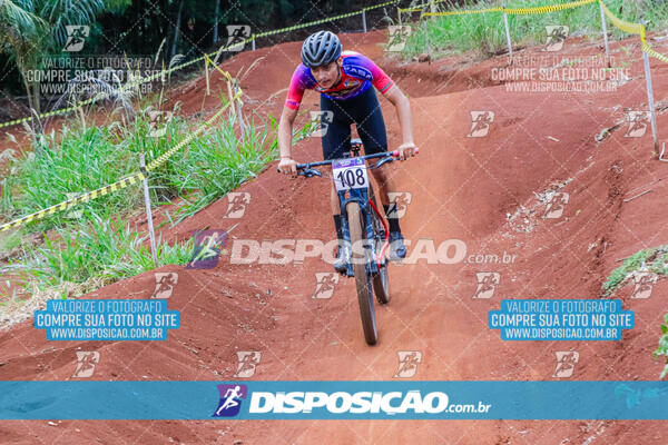 66º JAPS Fase Estadual - MTB XCO