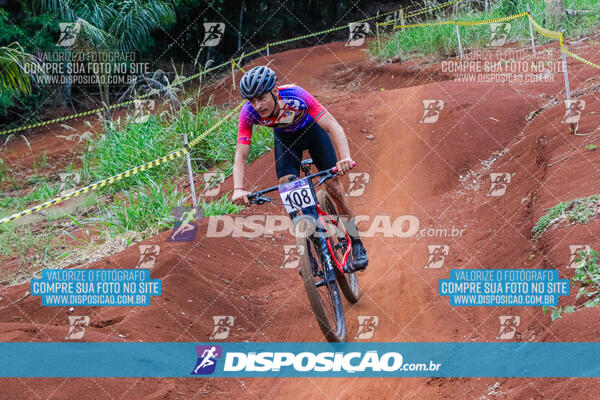 66º JAPS Fase Estadual - MTB XCO