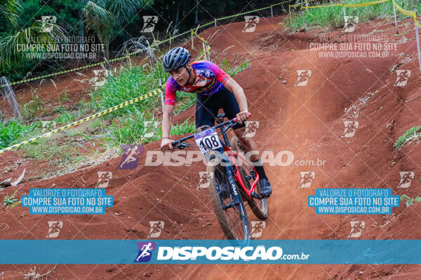 66º JAPS Fase Estadual - MTB XCO