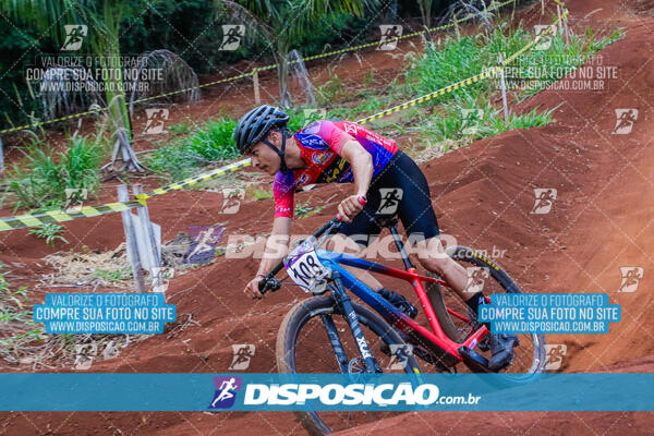 66º JAPS Fase Estadual - MTB XCO