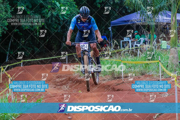 66º JAPS Fase Estadual - MTB XCO