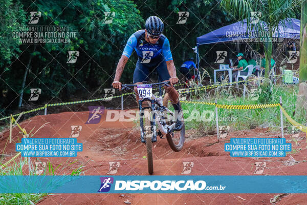 66º JAPS Fase Estadual - MTB XCO