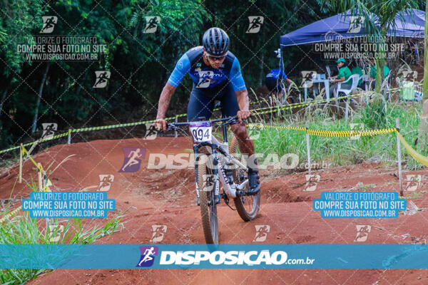 66º JAPS Fase Estadual - MTB XCO