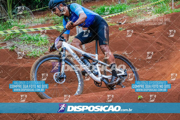 66º JAPS Fase Estadual - MTB XCO