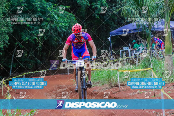 66º JAPS Fase Estadual - MTB XCO