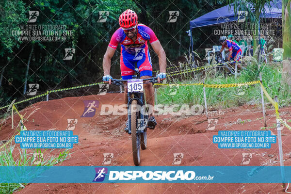 66º JAPS Fase Estadual - MTB XCO