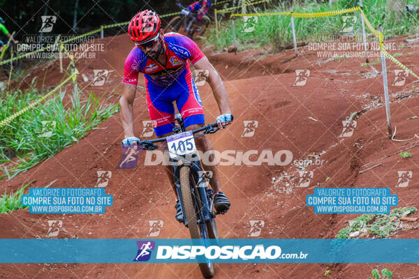 66º JAPS Fase Estadual - MTB XCO