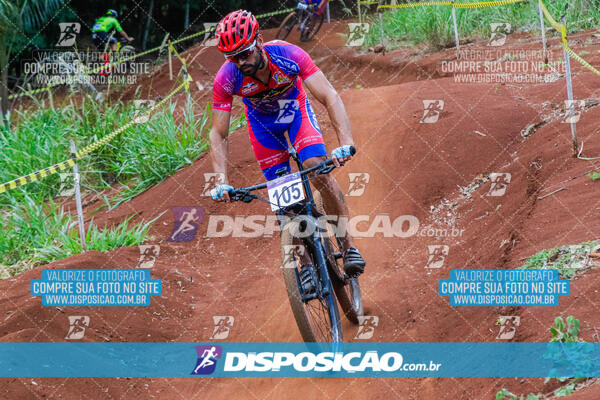 66º JAPS Fase Estadual - MTB XCO