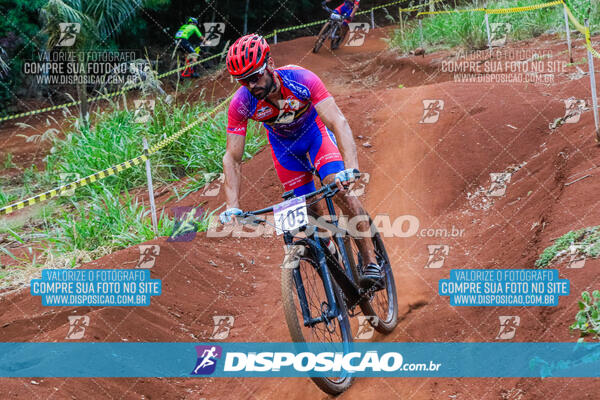 66º JAPS Fase Estadual - MTB XCO