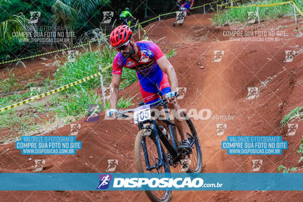 66º JAPS Fase Estadual - MTB XCO