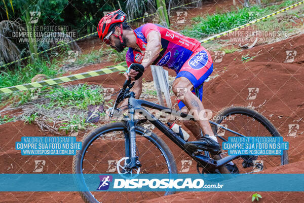 66º JAPS Fase Estadual - MTB XCO