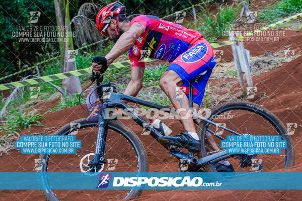 66º JAPS Fase Estadual - MTB XCO