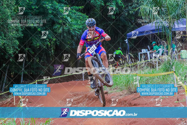 66º JAPS Fase Estadual - MTB XCO