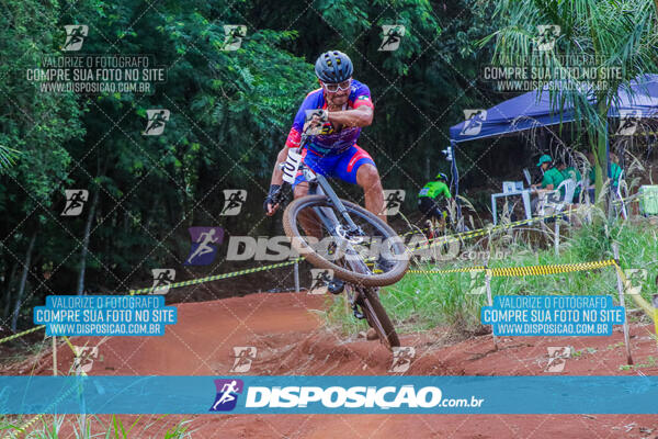 66º JAPS Fase Estadual - MTB XCO