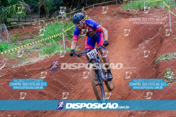 66º JAPS Fase Estadual - MTB XCO