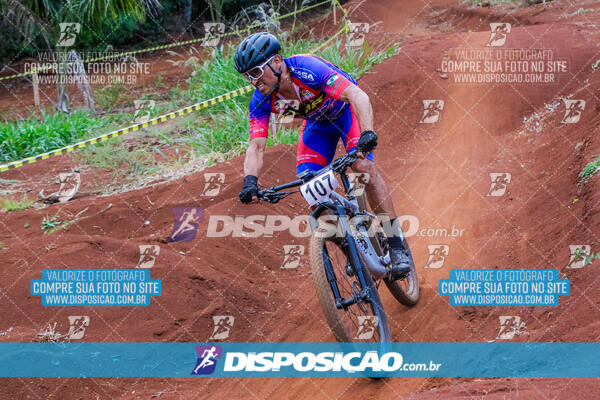 66º JAPS Fase Estadual - MTB XCO