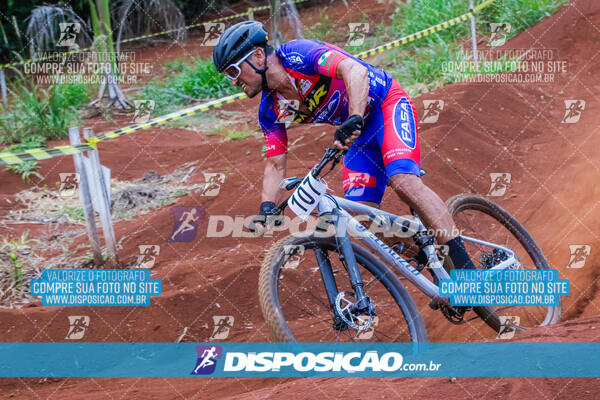 66º JAPS Fase Estadual - MTB XCO