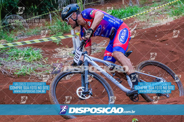 66º JAPS Fase Estadual - MTB XCO