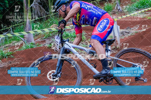 66º JAPS Fase Estadual - MTB XCO