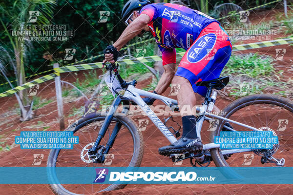 66º JAPS Fase Estadual - MTB XCO