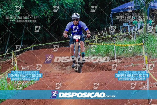 66º JAPS Fase Estadual - MTB XCO