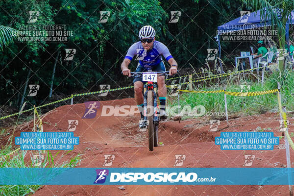 66º JAPS Fase Estadual - MTB XCO