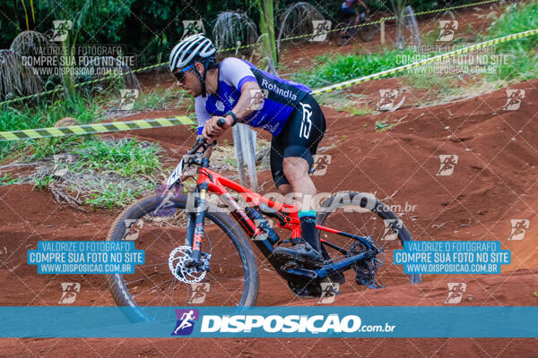 66º JAPS Fase Estadual - MTB XCO